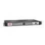 APC Smart-UPS Li-ion SCL500RMI1UC Noodstroomvoeding - 4x C13, short depth, Rack/tower/wall mount, SmartConnect, 500VA (SCL500RMI1UC) thumbnail