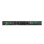 APC Smart-UPS Li-ion SCL500RMI1UC Noodstroomvoeding - 4x C13, short depth, Rack/tower/wall mount, SmartConnect, 500VA (SCL500RMI1UC) thumbnail