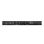 APC Smart-UPS Li-ion SCL500RMI1UNC Noodstroomvoeding - 4x C13, short depth, Rack/tower/wall mount, NMC, 500VA (SCL500RMI1UNC) thumbnail