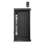APC Smart-UPS Li-ion SCL500RMI1UNC Noodstroomvoeding - 4x C13, short depth, Rack/tower/wall mount, NMC, 500VA (SCL500RMI1UNC) thumbnail