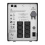 APC Smart-UPS SMC1000I Noodstroomvoeding - 8x C13, USB, 1000VA (SMC1000I) thumbnail