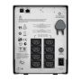 APC Smart-UPS SMC1000I Noodstroomvoeding - 8x C13, USB, 1000VA (SMC1000I) thumbnail