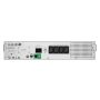 APC Smart-UPS SMC1000I-2UC Noodstroomvoeding - 4x C13, USB, Rack Mountable, SmartConnect, 1000VA (SMC1000I-2UC) thumbnail
