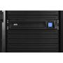 APC Smart-UPS SMC1000I-2UC Noodstroomvoeding - 4x C13, USB, Rack Mountable, SmartConnect, 1000VA (SMC1000I-2UC) thumbnail