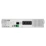 APC Smart-UPS SMC1000I-2UC Noodstroomvoeding - 4x C13, USB, Rack Mountable, SmartConnect, 1000VA (SMC1000I-2UC) thumbnail