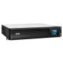 APC Smart-UPS SMC1000I-2UC Noodstroomvoeding - 4x C13, USB, Rack Mountable, SmartConnect, 1000VA (SMC1000I-2UC) thumbnail