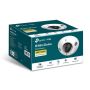 TP-Link VIGI C230I MINI(2.8MM) bewakingscamera Dome IP-beveiligingscamera Binnen & buiten 2304 x 1296 Pixels Plafond (VIGI C230I MINI(2.8MM)) thumbnail