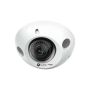 TP-Link VIGI C230I MINI(2.8MM) bewakingscamera Dome IP-beveiligingscamera Binnen & buiten 2304 x 1296 Pixels Plafond (VIGI C230I MINI(2.8MM)) thumbnail