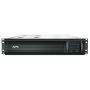 APC SMT1000RM2UC UPS Line-interactive 1 kVA 700 W 6 AC-uitgang(en) (SMT1000RM2UC) thumbnail
