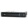 APC SMT1000RM2UC UPS Line-interactive 1 kVA 700 W 6 AC-uitgang(en) (SMT1000RM2UC) thumbnail