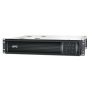 APC SMT1000RM2UC UPS Line-interactive 1 kVA 700 W 6 AC-uitgang(en) (SMT1000RM2UC) thumbnail