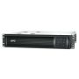 APC Smart-UPS SMT1000RMI2UC Noodstroomvoeding - 4x C13, USB, Rack Mountable, SmartConnect, 1000VA (SMT1000RMI2UC) thumbnail