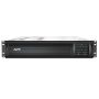 APC Smart-UPS SMT1000RMI2UC Noodstroomvoeding - 4x C13, USB, Rack Mountable, SmartConnect, 1000VA (SMT1000RMI2UC) thumbnail