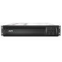 APC Smart-UPS SMT1000RMI2UC - 4x C13, USB, Rackmount 2U, SmartConnect, 1000VA (SMT1000RMI2UC) thumbnail