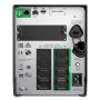 APC Smart-UPS SMT1500IC Noodstroomvoeding - 8x C13, USB, SmartConnect, 1500VA (SMT1500IC) thumbnail