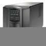 APC Smart-UPS SMT1500IC Noodstroomvoeding - 8x C13, USB, SmartConnect, 1500VA (SMT1500IC) thumbnail