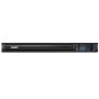 APC Smart-UPS SMT1500RMI1U - Noodstroomvoeding 4x C13 , USB, rack mountable, 1U, 1500VA (SMT1500RMI1U) thumbnail