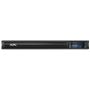 APC Smart-UPS SMT1500RMI1U - 4x C13, USB, Rackmount 1U, 1500VA (SMT1500RMI1U) thumbnail