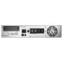 APC Smart-UPS SMT1500RMI2U Noodstroomvoeding - 4x C13, USB, Rack Mountable, 2U, 1500VA (SMT1500RMI2U) thumbnail