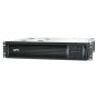 APC Smart-UPS SMT1500RMI2UC Noodstroomvoeding - 4x C13, USB, Rack Mountable, 2U, SmartConnect, 1500VA (SMT1500RMI2UC) thumbnail