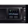 APC Smart-UPS SMT1500RMI2UC Noodstroomvoeding - 4x C13, USB, Rack Mountable, 2U, SmartConnect, 1500VA (SMT1500RMI2UC) thumbnail