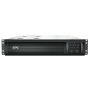 APC Smart-UPS SMT1500RMI2UC Noodstroomvoeding - 4x C13, USB, Rack Mountable, 2U, SmartConnect, 1500VA (SMT1500RMI2UC) thumbnail
