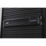 APC Smart-UPS SMT1500RMI2UC Noodstroomvoeding - 4x C13, USB, Rack Mountable, 2U, SmartConnect, 1500VA (SMT1500RMI2UC) thumbnail