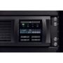 APC Smart-UPS SMT1500RMI2UC Noodstroomvoeding - 4x C13, USB, Rack Mountable, 2U, SmartConnect, 1500VA (SMT1500RMI2UC) thumbnail