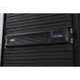 APC Smart-UPS SMT1500RMI2UC Noodstroomvoeding - 4x C13, USB, Rack Mountable, 2U, SmartConnect, 1500VA (SMT1500RMI2UC) thumbnail