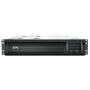 APC Smart-UPS SMT1500RMI2UC - 4x C13, USB, Rackmount 2U, SmartConnect, 1500VA (SMT1500RMI2UC) thumbnail