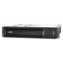 APC Smart-UPS SMT1500RMI2UC - 4x C13, USB, Rackmount 2U, SmartConnect, 1500VA (SMT1500RMI2UC) thumbnail