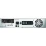 APC Smart-UPS SMT1500RMI2UNC - Noodstroomvoeding 4x C13, USB, rack mountable, NMC, 1500VA (SMT1500RMI2UNC) thumbnail