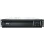 APC Smart-UPS SMT1500RMI2UNC - 4x C13, USB, Rackmount 2U, NMC, 1500VA (SMT1500RMI2UNC) thumbnail