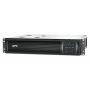APC Smart-UPS SMT1500RMI2UNC - 4x C13, USB, Rackmount 2U, NMC, 1500VA (SMT1500RMI2UNC) thumbnail