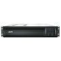 APC SMT1500RMX93 UPS Line-interactive 1,44 kVA 1000 W 6 AC-uitgang(en) (SMT1500RMX93) thumbnail