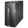APC Smart-UPS SMT2200IC Noodstroomvoeding - 8x C13, 1x C19, USB, SmartConnect, 2200VA (SMT2200IC) thumbnail