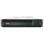 APC Smart-UPS SMT2200RMI2UNC - Noodstroomvoeding 8x C13, 1x C19, USB, rack mountable, NMC, 2200VA (SMT2200RMI2UNC) thumbnail