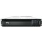 APC Smart-UPS SMT2200RMI2UNC - 8x C13, 1x C19, USB, Rackmount 2U, NMC, 2200VA (SMT2200RMI2UNC) thumbnail