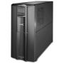 APC Smart-UPS SMT3000IC Noodstroomvoeding - 8x C13, 1x C19, USB, SmartConnect, 3000VA (SMT3000IC) thumbnail