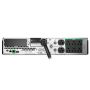 APC SMT3000RM2UC UPS Line-interactive 2,88 kVA 2700 W 8 AC-uitgang(en) (SMT3000RM2UC) thumbnail