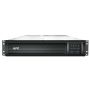 APC SMT3000RM2UC UPS Line-interactive 2,88 kVA 2700 W 8 AC-uitgang(en) (SMT3000RM2UC) thumbnail