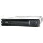 APC Smart-UPS SMT3000RMI2UNC - Noodstroomvoeding 8x C13, 1x C19, USB, rack mountable, NMC, 3000VA (SMT3000RMI2UNC) thumbnail