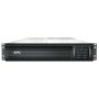 APC Smart-UPS SMT3000RMI2UNC - Noodstroomvoeding 8x C13, 1x C19, USB, rack mountable, NMC, 3000VA (SMT3000RMI2UNC) thumbnail