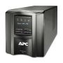 APC Smart-UPS SMT750IC Noodstroomvoeding - 6x C13, USB, SmartConnect, 750VA (SMT750IC) thumbnail