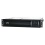 APC Smart-UPS SMT750RMI2UC Noodstroomvoeding - 4x C13, USB, Rack Mountable, SmartConnect, 750VA (SMT750RMI2UC) thumbnail