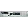 APC Smart-UPS SMT750RMI2UNC - Noodstroomvoeding 4x C13, USB, rack mountable, NMC, 750VA (SMT750RMI2UNC) thumbnail