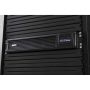 APC Smart-UPS SMT750RMI2UNC - Noodstroomvoeding 4x C13, USB, rack mountable, NMC, 750VA (SMT750RMI2UNC) thumbnail