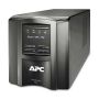 APC SMT750X93 UPS Line-interactive 0,75 kVA 500 W 6 AC-uitgang(en) (SMT750X93) thumbnail
