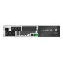 APC Smart-UPS Li-ion SMTL1000RMI2UC - 6x C13, Short Depth, Rackmount 2U, SmartConnect, 1000VA (SMTL1000RMI2UC) thumbnail