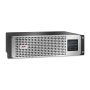 APC Smart-UPS Li-ion SMTL1500RMI3UC Noodstroomvoeding - 6x C13, Short Depth, Rack Mountable, 3U, SmartConnect, 1500VA (SMTL1500RMI3UC) thumbnail